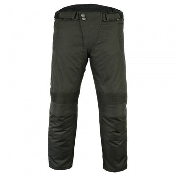 Motorbike Racing Leather Pant