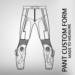 Custom Leather Pant