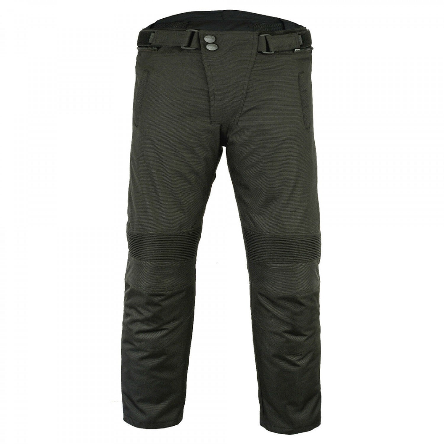 Motorbike Racing Leather Pant