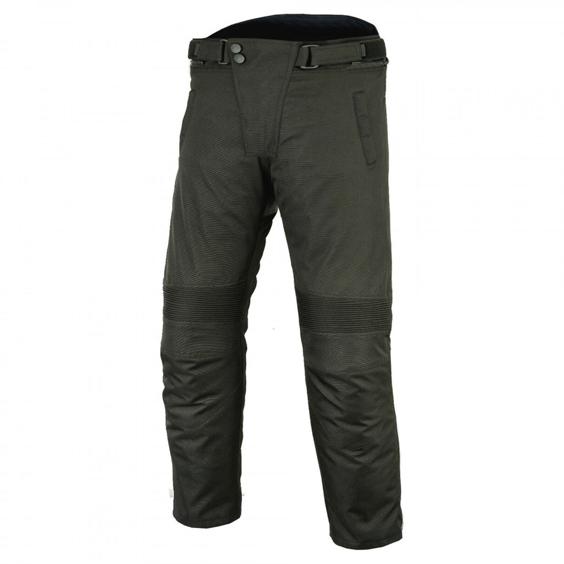 Motorbike Racing Leather Pant