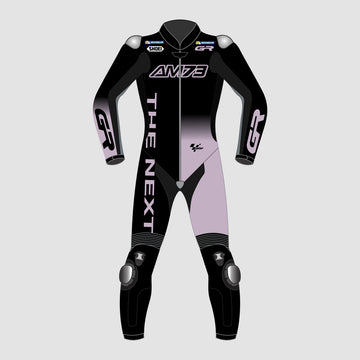 Alex Marquez 73 2023 Motogp Motorbike Racing Leather Suit