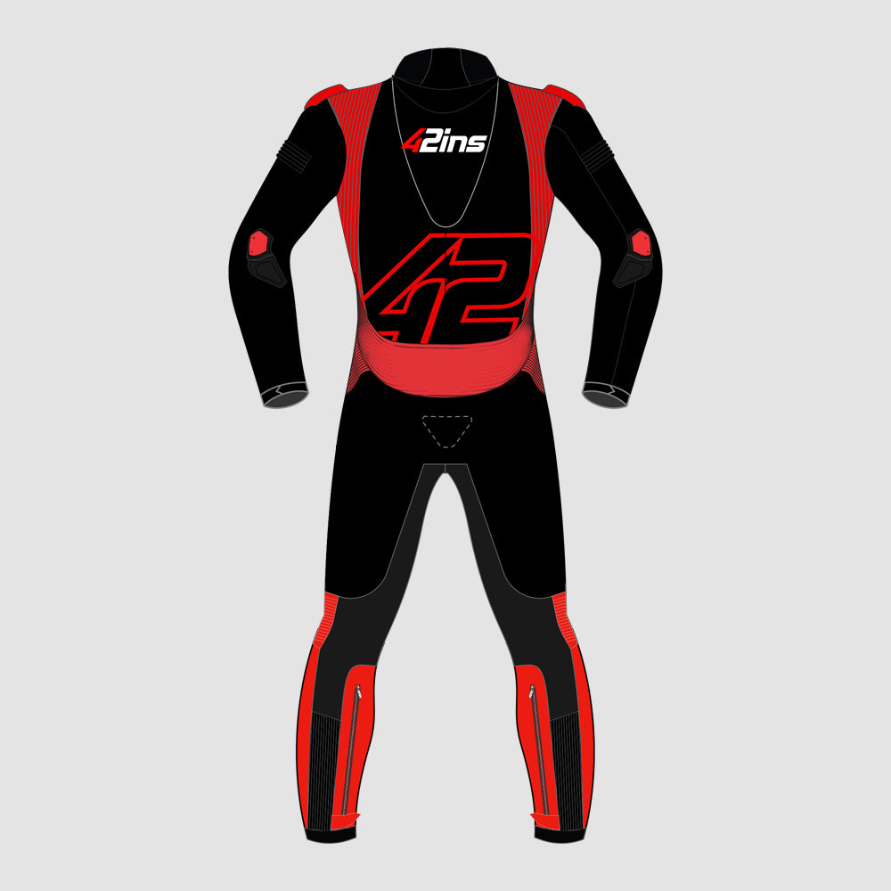 Alex Rins Lcr Honda Motogp 2023 Motorbike Racing Leather Suit