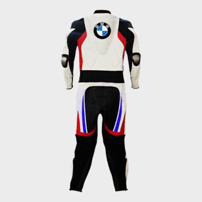 BMW Motogp Motorbike Racing Leather Suit