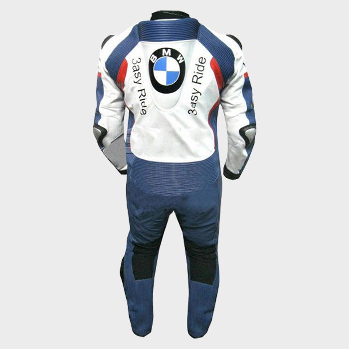 BMW Motogp Motorbike Racing Leather Suit
