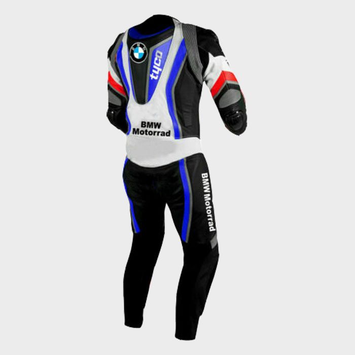 BMW Motogp Motorbike Racing Leather Suit