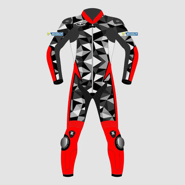 Pol Espargaro KTM 2023 Motogp Motorbike Racing Leather Suit