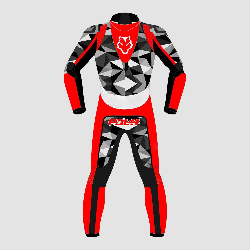 Pol Espargaro KTM 2023 Motogp Motorbike Racing Leather Suit